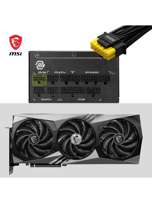 En ucuz MSI Power Supply fiyatı